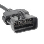 Conector Opel Obd1 A Obd2 - 10 Pin A 16 Pin - Imagen 6