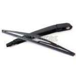 Plumilla Brazo Limpiaparabrisas Trasero Nissan Qashqai 12" 2008-2013 - Imagen 6