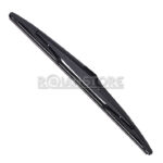 Plumilla Limpiaparabrisas Trasero Hyundai Santa Fe 14" 2012-2018 - Imagen 2