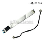 Cable Flex Blu Ray Compatible PS4 Fat y PS4 Slim