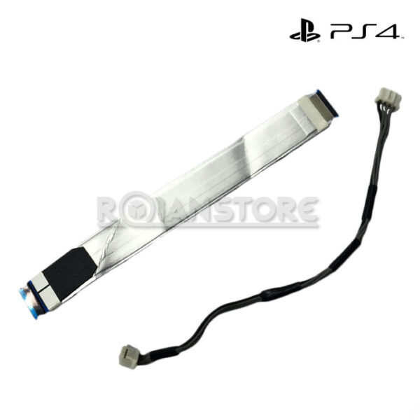Cable Flex Blu Ray Compatible PS4 Fat y PS4 Slim