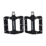 Pedales Bicicleta Mtb Bmx Enduro Downhill Negro - Imagen 14