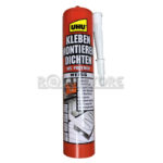 Pegamento Sellante Plastico  UHU kleben Montieren Dichten - Imagen 4
