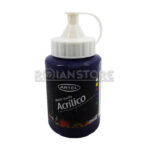 Pintura Artel Acrílica Violeta 446 250 ml
