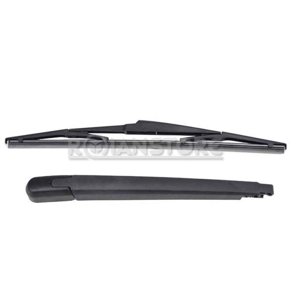 Plumilla Brazo Limpiaparabrisas Trasero Hyundai H1 14" 2008-2018