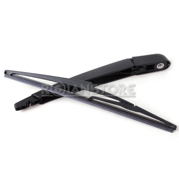 Plumilla Brazo Limpiaparabrisas Trasero Nissan Qashqai 12" 2008-2013