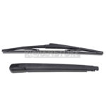 Plumilla Brazo Limpiaparabrisas Trasero Hyundai H1 14" 2008-2018 - Imagen 6