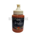 Pintura Artel Acrílica Siena Natural 663 250 Ml Unidad - Imagen 4