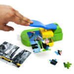Perforadora Creative Puzzle Unidad - Imagen 5