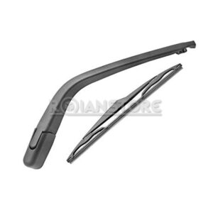 Plumilla Brazo Limpiaparabrisas Trasero Hyundai i10 12" 2007-2013