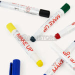 Pintura Instant Pinta Caritas Playcolor 6 colores Basicos - Imagen 8