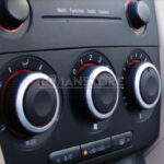 Perillas Calefacción Aire Acondicionado Mazda 3 2004-2009 - Imagen 7