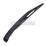 Plumilla Brazo Limpiaparabrisas Trasero Hyundai H1 14" 2008-2018 - Imagen 7