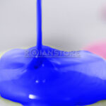 Pintura Artel Acrílica Azul Ultramar 444 250 ml Unidad - Imagen 3