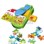 Perforadora Creative Puzzle Unidad - Imagen 6