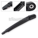 Plumilla Brazo Limpiaparabrisas Trasero Nissan Qashqai 12" 2008-2013 - Imagen 3