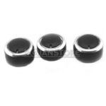 Perillas Calefacción Aire Acondicionado Mazda 3 2010-2013 - Imagen 3