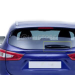 Plumilla Brazo Limpiaparabrisas Trasero Nissan Qashqai 12" 2008-2013 - Imagen 9