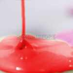 Pintura Artel Acrílica Bermellon 888 250ml - Imagen 4