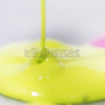 Pintura Artel Acrílica Amarillo Cadmio Limon 772 250 ml - Imagen 8