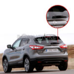 Plumilla Limpiaparabrisas Trasero Nissan Qashqai 2013-2017 - Imagen 9