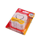 Perforadora Adix Creative Magnetica Diseño Corazon - Imagen 8