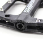 Pedales Bicicleta Mtb Bmx Enduro Downhill Negro - Imagen 17