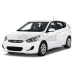 Plumilla Limpiaparabrisas Trasero Hyundai Accent 11" 2012-2018 - Imagen 10