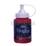 Pintura Artel Acrílica Bermellon 888 250ml