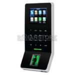 Reloj Control Biometrico F22 WIFI 2.0G Conector RJ45 LCD - Imagen 2