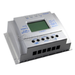 Regulador Controlador Carga Solar Digital Mppt 60a 12v 24v - Imagen 14