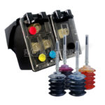 Cartucho Alternativo Recargable de Tinta HP 123 para Impresoras Deskjet Envy y Officejet - Imagen 7