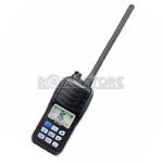 Radio Transmisor VHF Marina RS-36M 5W Sumergible y Flota - Imagen 6