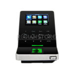 Reloj Control Biometrico F22 WIFI 2.0G Conector RJ45 LCD - Imagen 3