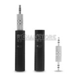 Receptor Bluetooth Mini plug auxiliar 3.5mm Auto Casa - Imagen 7