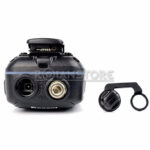 Radio Transmisor VHF Marina RS-36M 5W Sumergible y Flota - Imagen 3