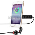 Receptor Bluetooth Mini plug auxiliar 3.5mm Auto Casa - Imagen 9