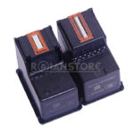 Cartucho Alternativo Recargable de Tinta HP 123 para Impresoras Deskjet Envy y Officejet - Imagen 11