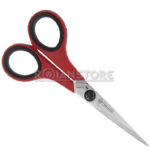 Tijeras Mundial M 1864 5 1/2 Soft Unidad - Imagen 5