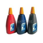 Tintas para Timbres y Foliadoras Metalicas Unidad
