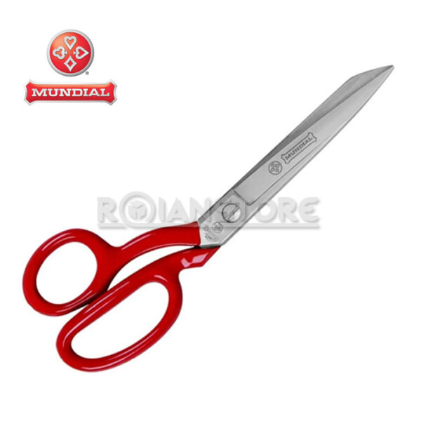 Tijera Mundial M 270 8 SR Modista Unidad