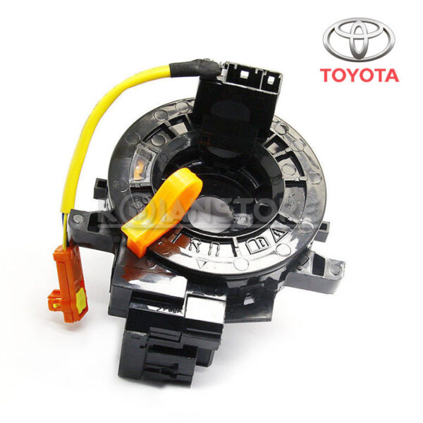 Clock Spring Cinta Airbag Toyota Hilux Yaris Fortuner