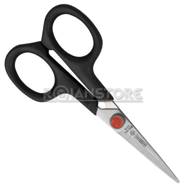 Tijeras Mundial M 668 4 1/4 Bols Acero Inoxidable