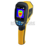 Camara Termografica Termica Termometro Imagen RX-300 25Hz - Imagen 2