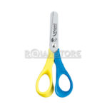 Tijeras Maped Reflex 3D Vivo Para Zurdo - Imagen 2