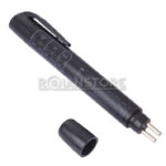 Tester Probador Medidor Electronico Liquido Frenos DOT3 DOT4 - Imagen 2