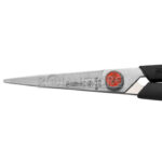 Tijeras Mundial M 668 4 1/4 Bols Acero Inoxidable - Imagen 2