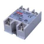 Termostato Controlador Temperatura Pid REX-C100 0-400°C - Imagen 10
