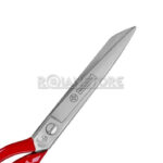 Tijeras Mundial M 271 8 SR Modista Zurdo - Imagen 4
