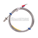 Termostato Controlador Temperatura Pid REX-C100 0-400°C - Imagen 11